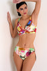 Shan Classique Mid Rise Bikini Bottom